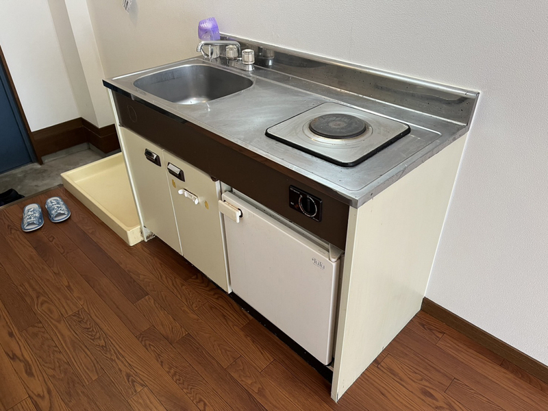 キッチン 写真3