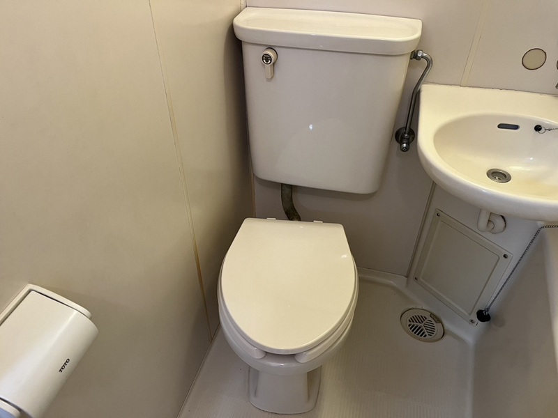 トイレ 写真5