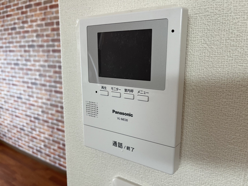 セキュリティ 写真13