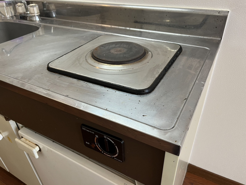 キッチン 写真19