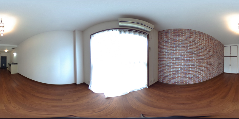 リビング 写真34