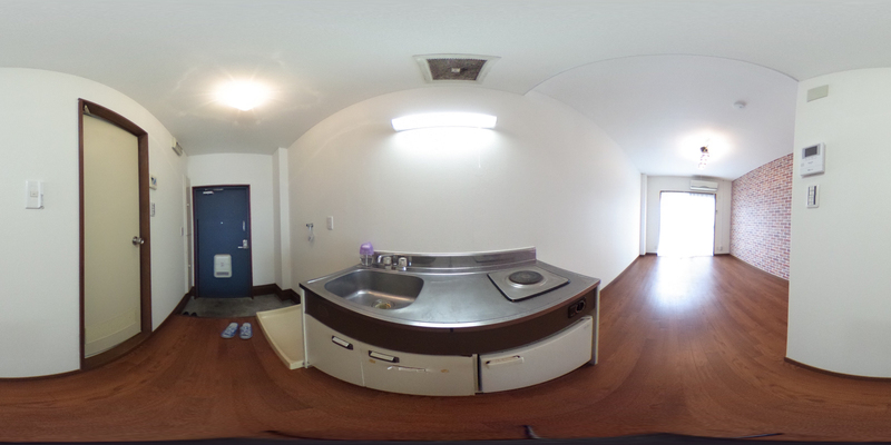 キッチン 写真35