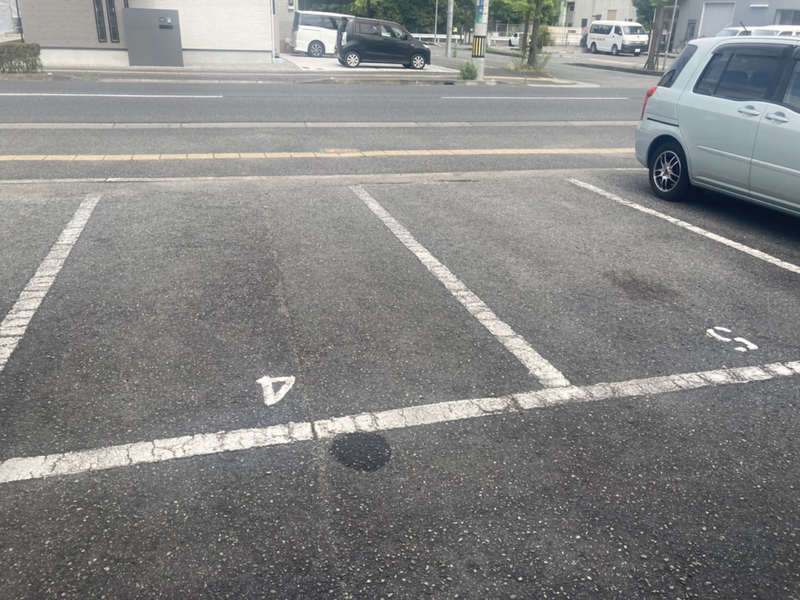 駐車場 写真10