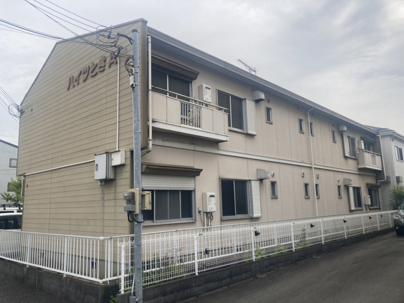 外観 写真29
