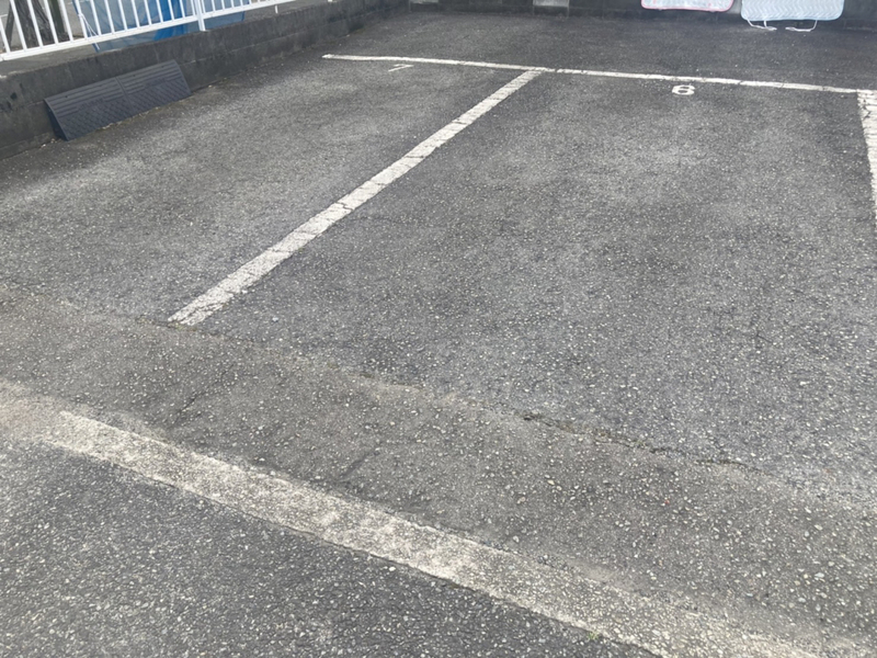 駐車場 写真30