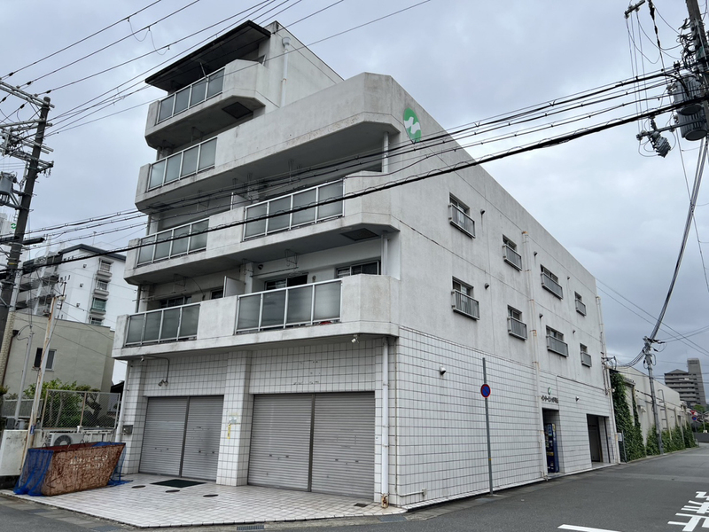 外観 外観写真