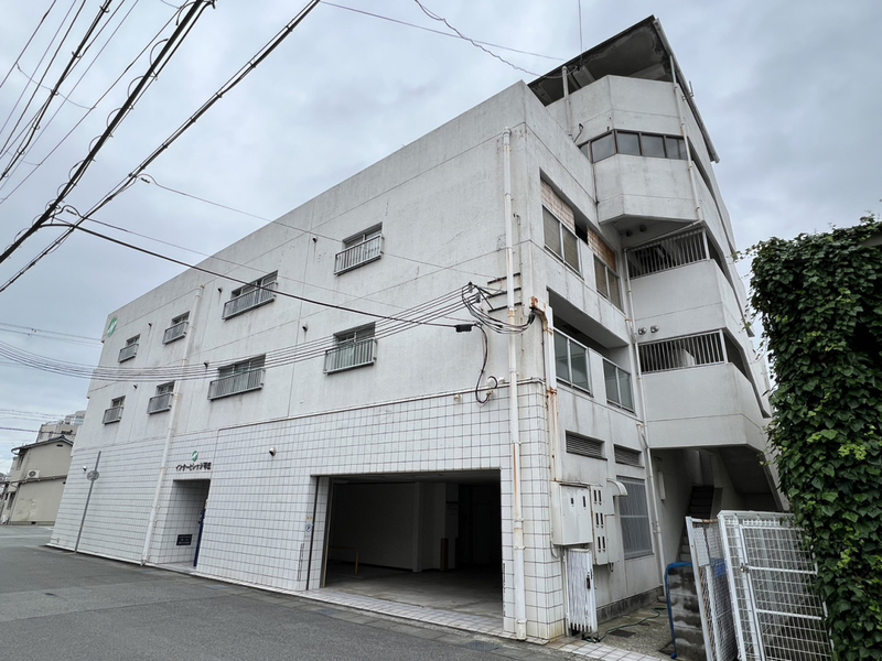 外観 写真29