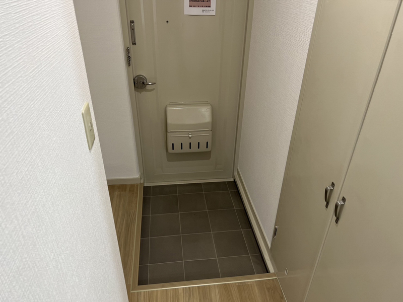 玄関 写真7