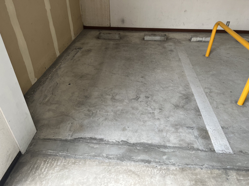駐車場 写真10