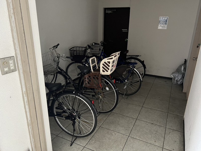共用部 写真11