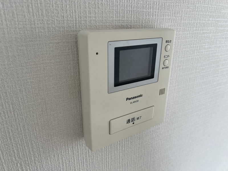 セキュリティ 写真13