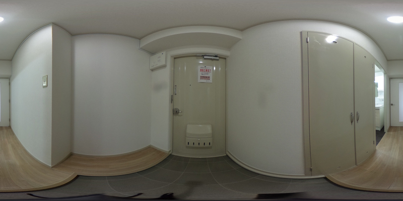 玄関 写真33