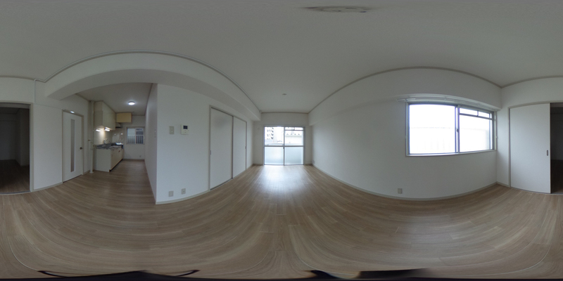 リビング 写真34