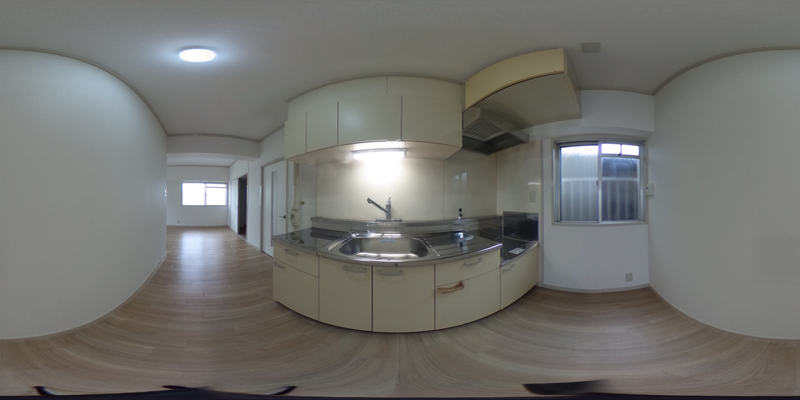 キッチン 写真35
