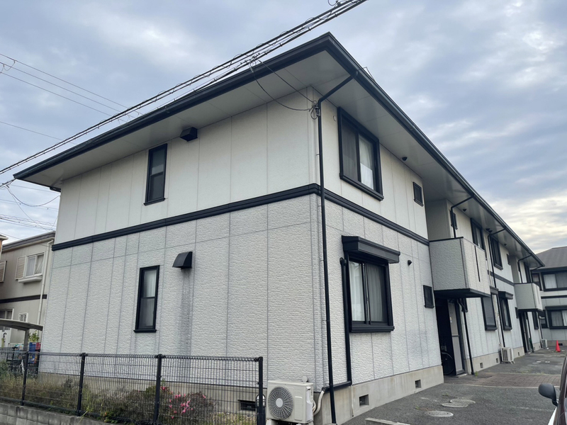 物件番号:1056246241 敷金礼金０円！敷地内駐車場1台無料で経済的！