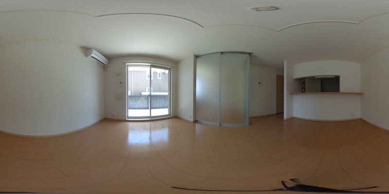 リビング 写真34