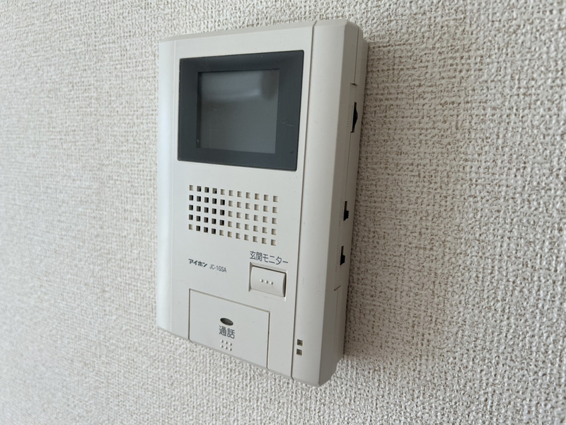 セキュリティ 写真13