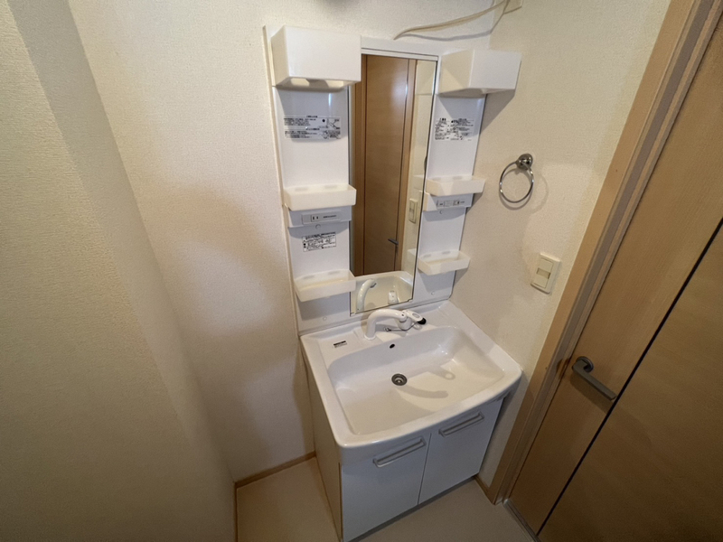 洗面所 写真6