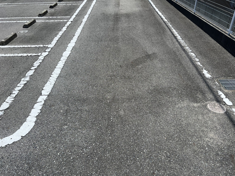 駐車場 写真10