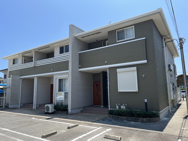 物件番号:1126238613 敷金礼金0円!新婚様にもおすすめ物件です!生活施設徒歩圏内に有り。