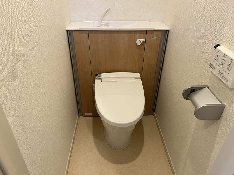 トイレ 写真5
