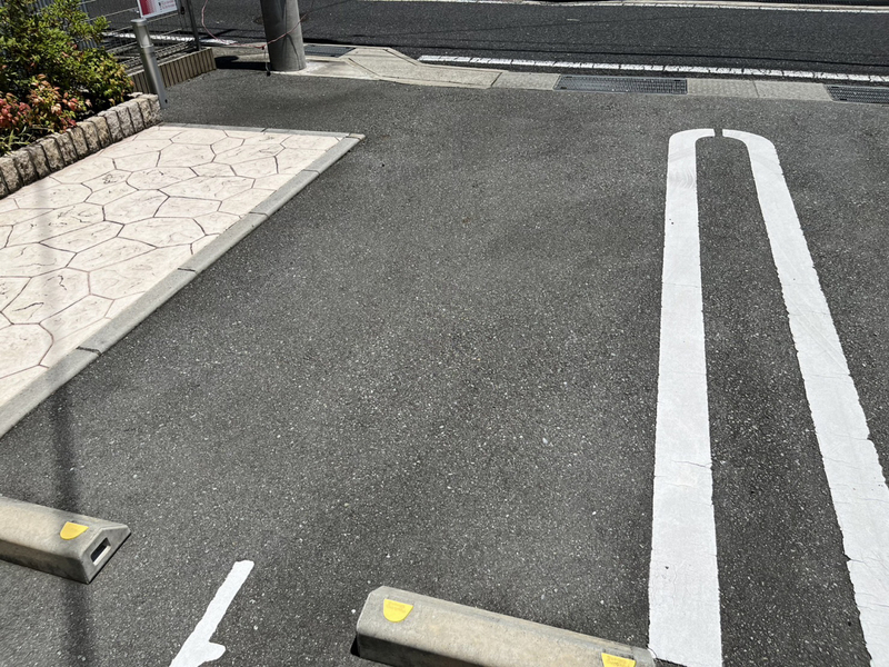 駐車場 写真10