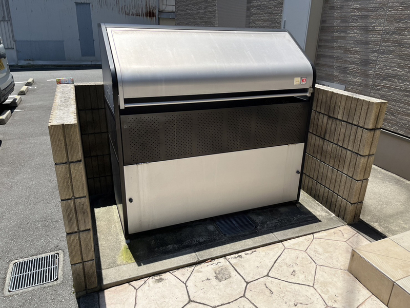 共用部 写真11