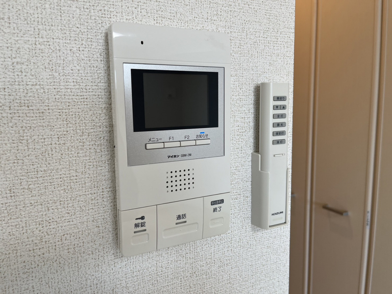 セキュリティ 写真13