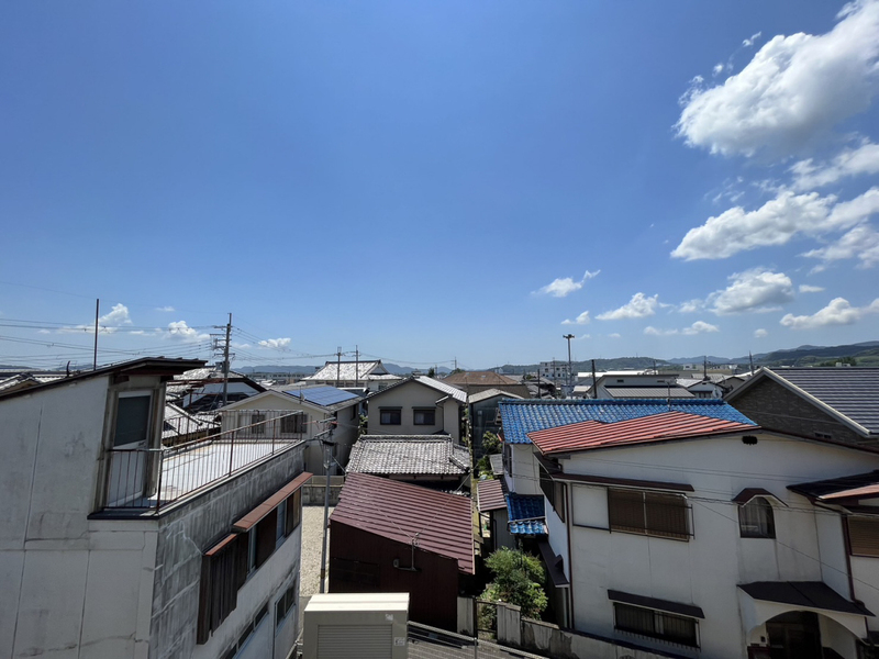 眺望 写真15