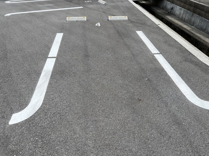 駐車場 写真10