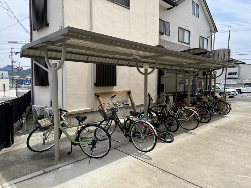 共用部 写真11