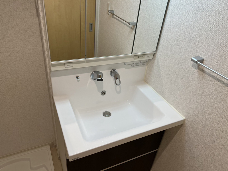 洗面所 写真6