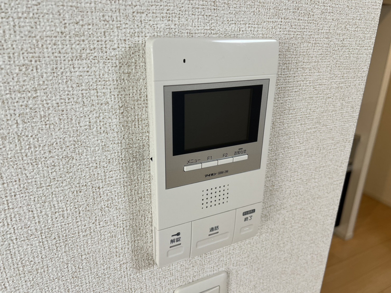 セキュリティ 写真13