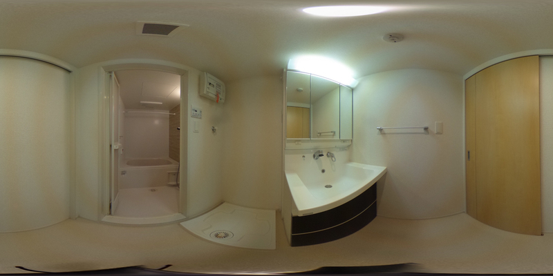 洗面所 写真36