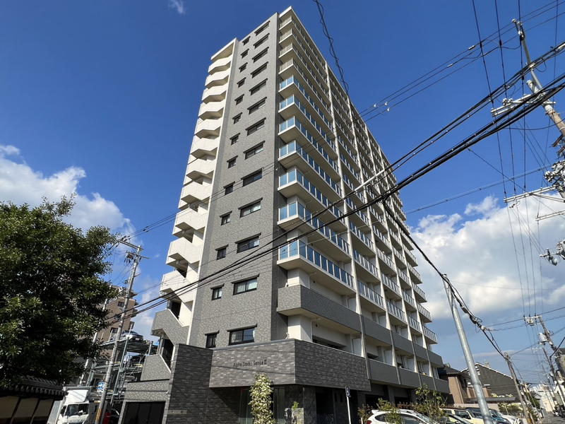 アルファステイツ船場Ⅲ