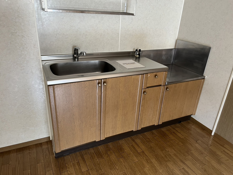 キッチン 写真3