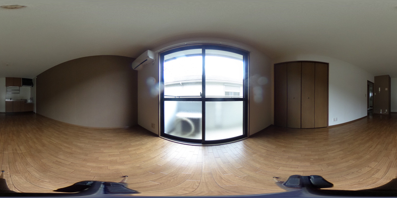 リビング 写真34