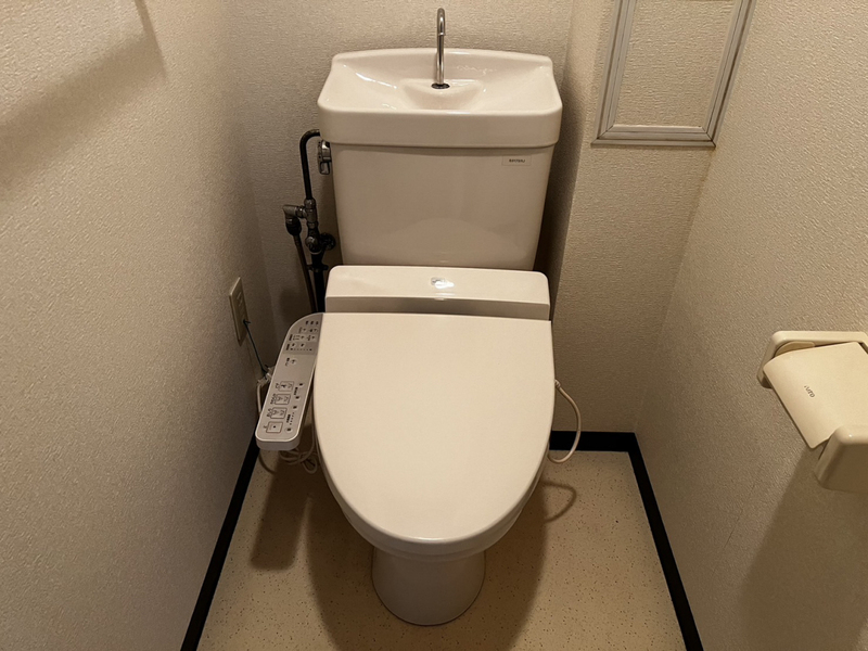 トイレ 写真5