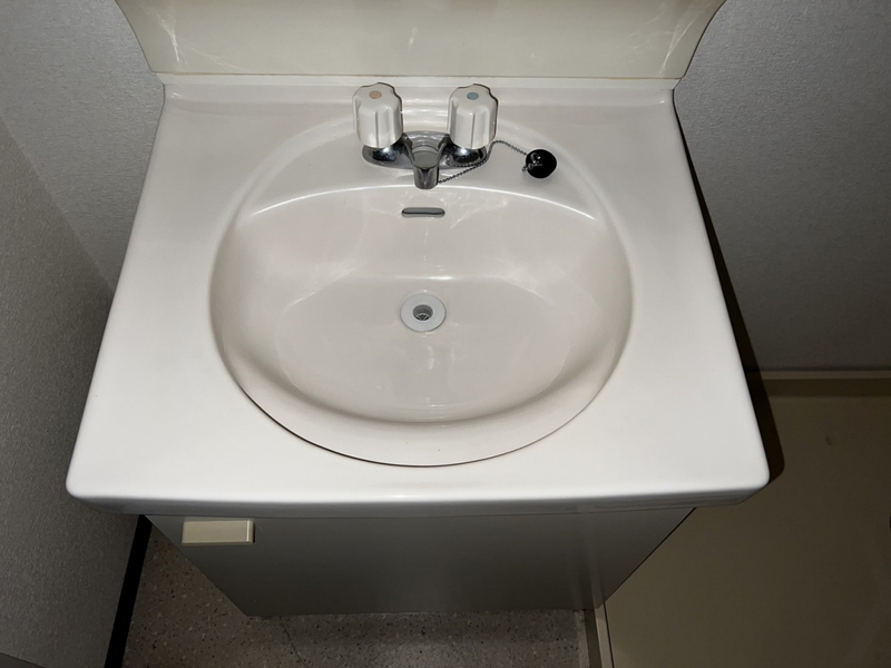 洗面所 写真6