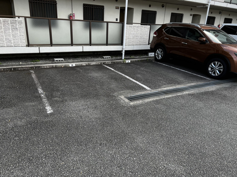 駐車場 写真10