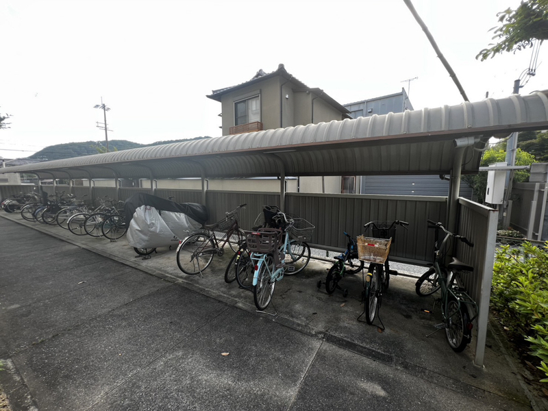 共用部 写真11