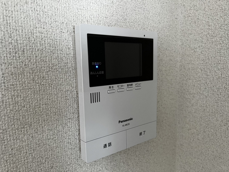 セキュリティ 写真13