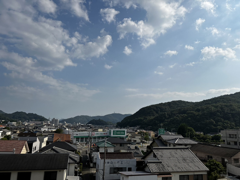 眺望 写真15