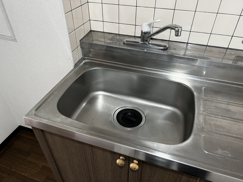 キッチン 写真19