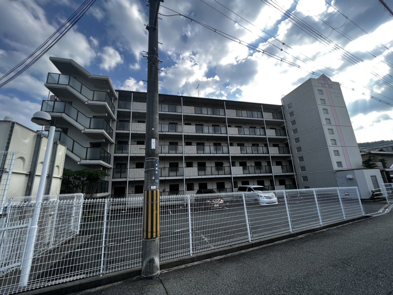 外観 写真29