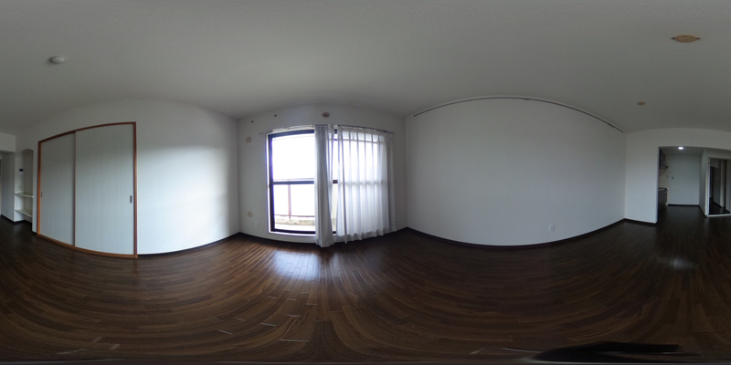 リビング 写真34