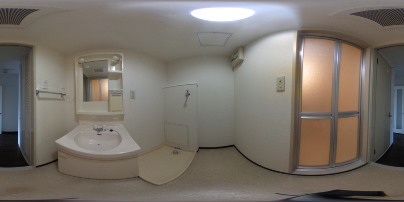 洗面所 写真36