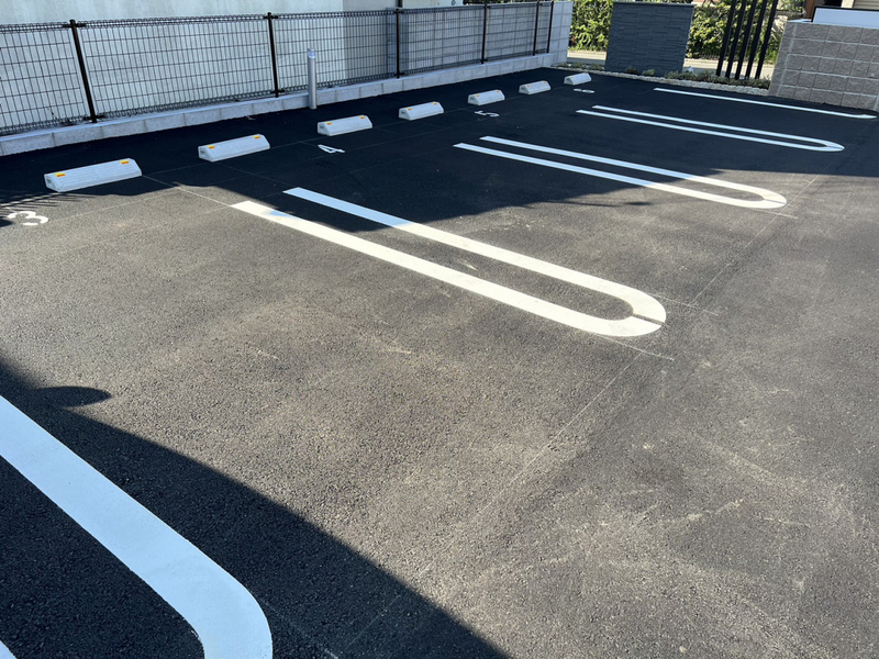 駐車場 写真10