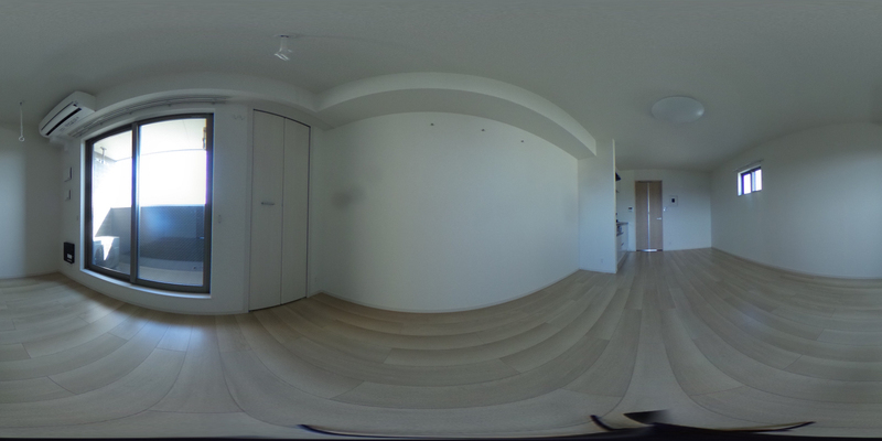 リビング 写真34