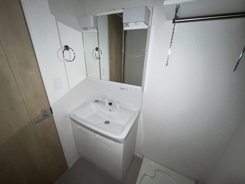 洗面所 写真6